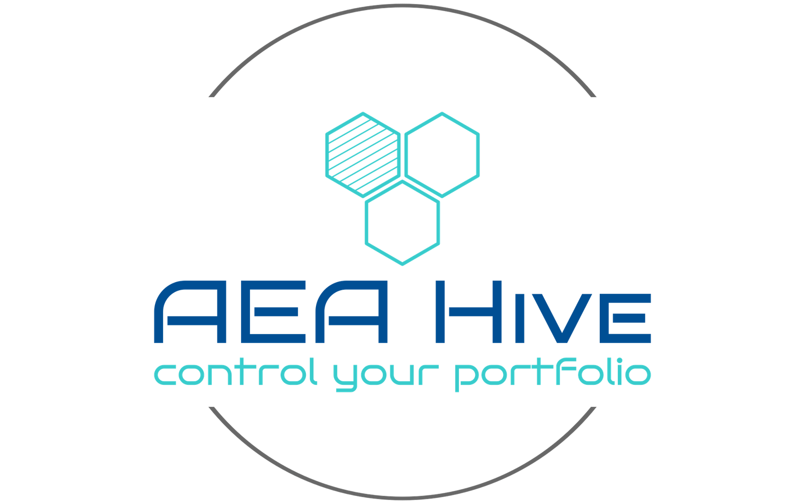 AEA HIVE Logo
